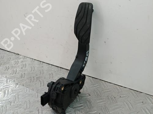 Pedal RENAULT CLIO V (B7_) 1.0 TCe 90 (B7MT) | BP37746200I4 - Image 4