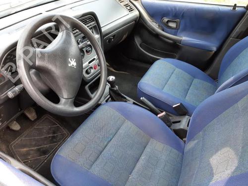Used Parts PEUGEOT 306 Break (7E, N3, N5)    4806854