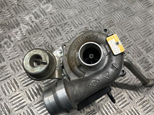 Used Turbocharger/Supercharger Turbocharger/Supercharger RENAULT CLIO III (BR0/1, CR0/1) 1.5 dCi (BR17, CR17) (86 hp) 40202893 40202893