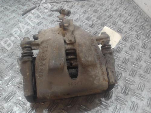 Right front brake caliper CITROËN C8 (EA_, EB_) | BP37354790M104 - Image 3