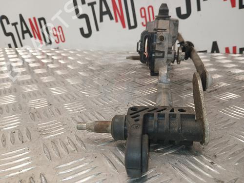 Front wiper motor FIAT 500 (312_) 1.2 (312AXA1A) | BP37368871M29  - Image 5