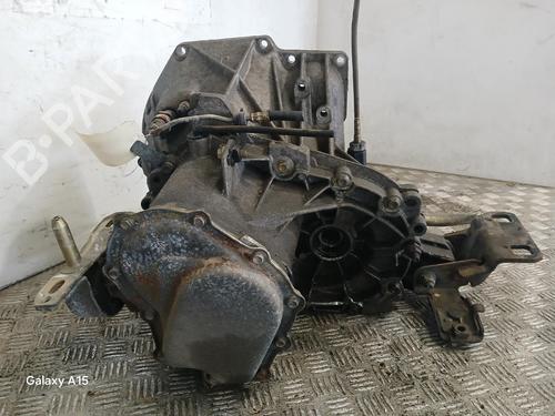 Used Gearbox Gearbox 38456469 38456469