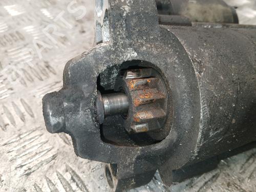 Starter FORD FOCUS II (DA_, HCP, DP) | BP37364852M8 - Image 2