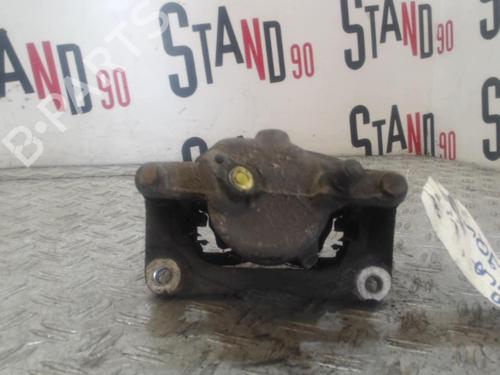 Right front brake caliper OPEL AGILA B (H08) 1.0 (F68) | BP37355478M104 - Image 2