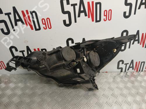 Right headlight CITROËN C3 II (SC_) 1.2 VTi 82 | BP37369061C29 - Image 5
