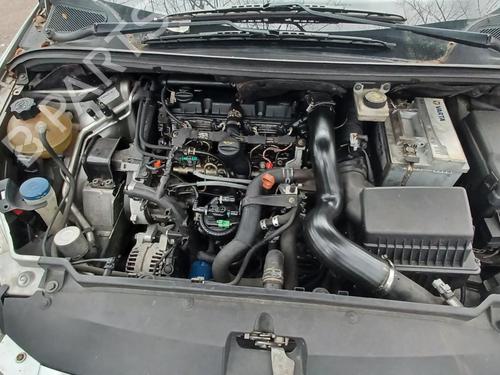 Engine control unit (ECU) PEUGEOT 307 SW (3H) | BP37362440M57 - Image 5