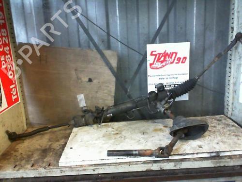 Used Steering rack Steering rack 37350039 37350039