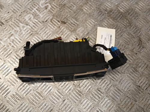 Climate control CITROËN C5 III (RD_) 2.0 HDi 140 (RDRHF8, RDRHFA, RDRHA8, RDRHAJ) | BP37372832I5  - Image 6