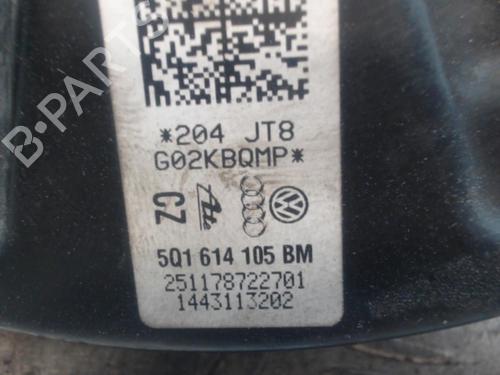 Servo brake SEAT LEON (5F1) 1.4 TSI | BP37356090M42 - Image 2