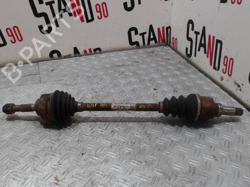 Used Left front driveshaft Left front driveshaft 37356792 37356792
