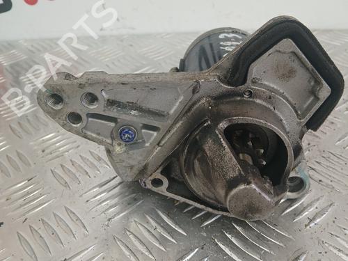 Starter DACIA SANDERO II TCe 90 (B8M1, B8MA, B8AC) | BP37362994M8 - Image 3