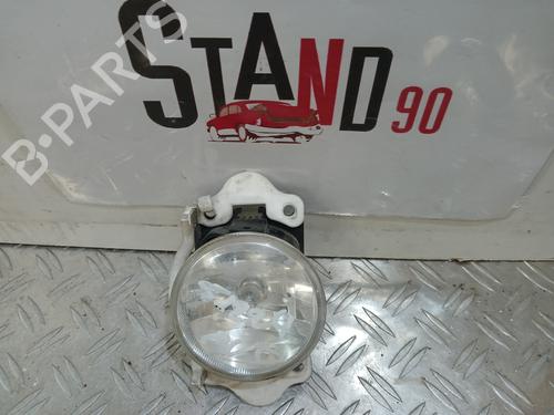 Right front fog light CITROËN DS3 (SA_) 1.6 HDi 90 | BP37363746C31 - Image 3