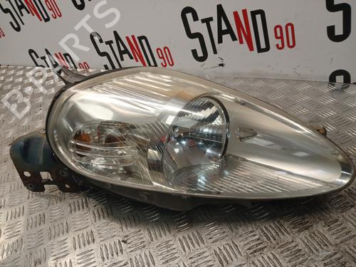 Right headlight FIAT PUNTO EVO (199_) 1.2 | BP37368214C29 - Image 4