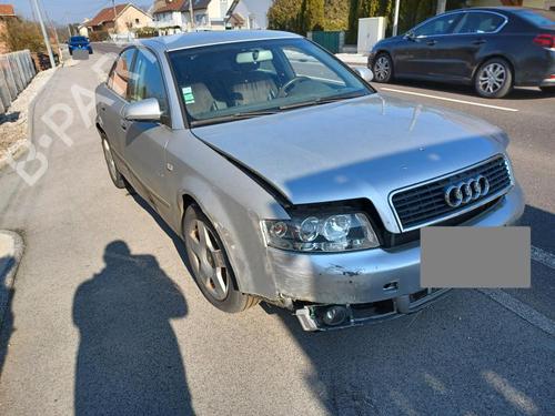 Gearbox AUDI A4 B6 (8E2) 1.9 TDI | BP37357001M3 - Image 10
