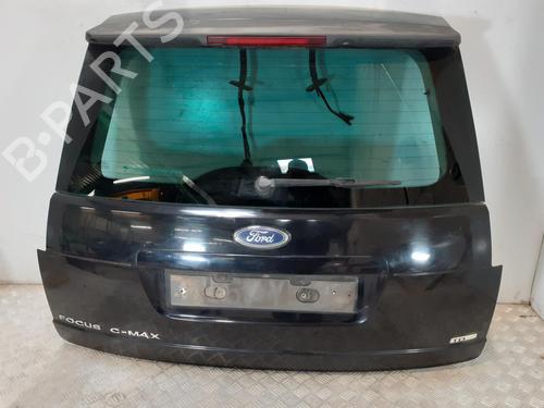Used Tailgate Tailgate 37361335 37361335