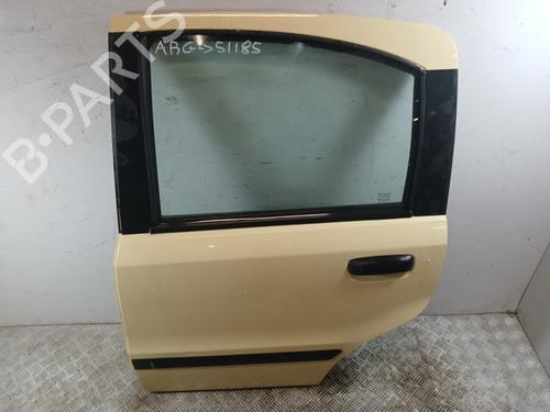 Used Left rear door Left rear door 37359265 37359265