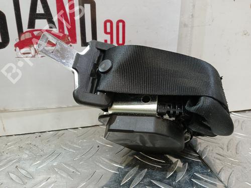 Used Rear left seatbelt Rear left seatbelt 37363480 37363480
