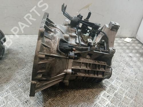 gearbox-ford-focus-ii-da_-hcp-dp-2004-2005-2006-2007-2008-2009-2010-2011-2012-2013-37367820 main image
