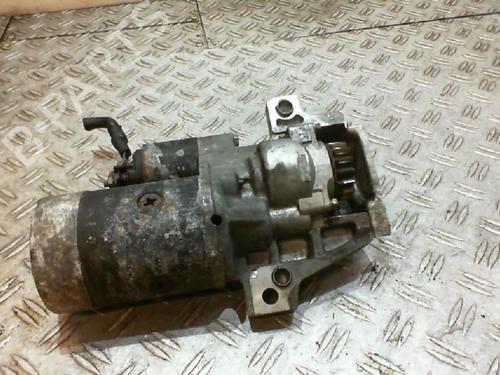 Used Starter Starter 37353902 37353902