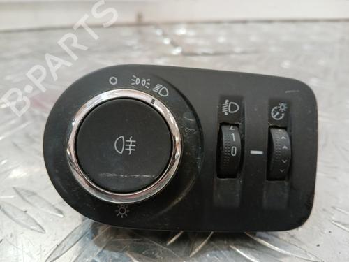 Switch OPEL ADAM (M13) 1.4 | BP37363420I30 - Image 4