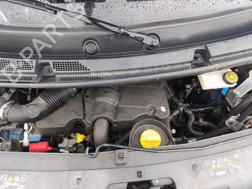 Alternator RENAULT MASTER III Van (FV) 2.3 dCi 180 FWD (FV04, FV07) | BP37373223M7 - Image 5