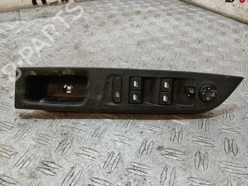 Left front window switch OPEL CORSA F (P2JO) 1.2 (68) | BP37363078I27 - Image 3