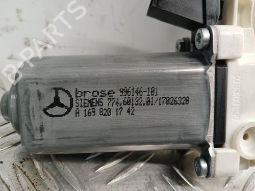 Used Left front window motor Left front window motor 37368324 37368324