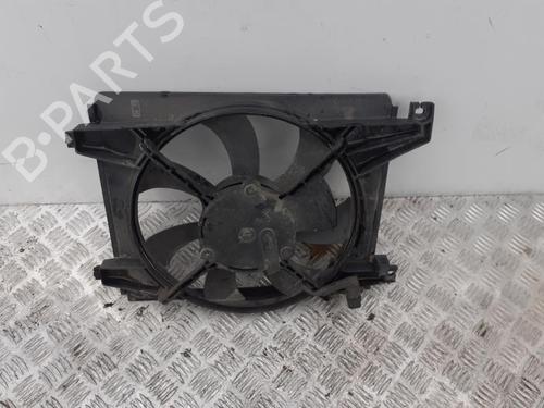 Used Radiator fan Radiator fan 37355862 37355862