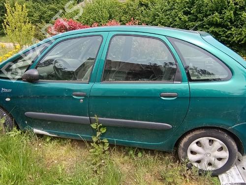 Used Parts CITROËN XSARA PICASSO (N68) 2.0 HDi 4959436