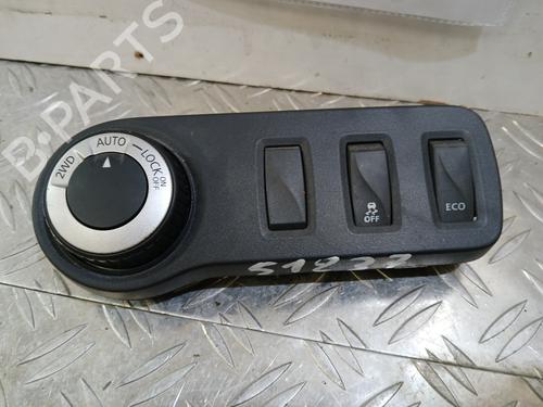 Switch DACIA DUSTER (HS_) 1.5 dCi 4x4 | BP37363897I30 - Image 4