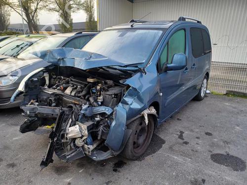 Ekpansionstank CITROËN BERLINGO MULTISPACE (B9) 1.6 HDi 110 | BP37359929C120 - Image 5