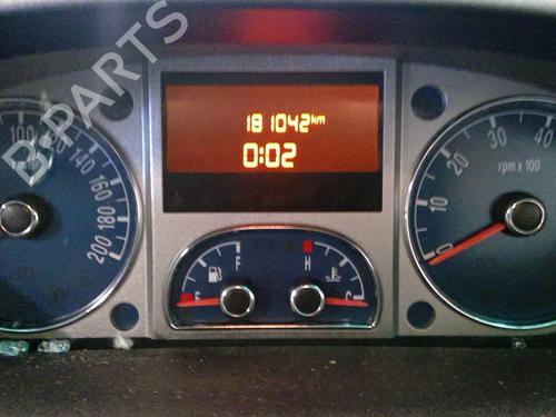 Starter LANCIA MUSA (350_) 1.3 D Multijet (350.AXM11, 350.AXM1A, 350.AXI1A) | BP37355284M8 - Image 6