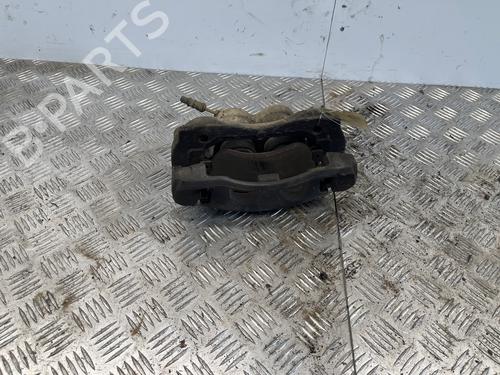 Left front brake caliper VW AMAROK (2HA, 2HB, S1B, S6B, S7A, S7B, AGD) 2.0 BiTDI 4motion | BP37375809M105 - Image 2
