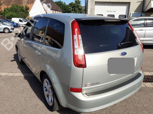 AC-Kompressor FORD C-MAX (DM2) 1.8 TDCi | BP37374570M34 - Image 10