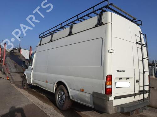 Steering rack FORD TRANSIT Van (FA_ _) | BP37358112M22 - Image 8