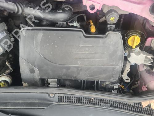 Brugte RENAULT TWINGO II (CN0_) 1.2 16V (CN04, CN0B) 4970554
