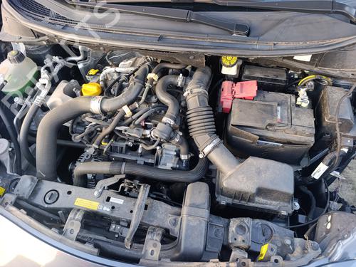 Steering column NISSAN MICRA V (K14) 0.9 IG-T | BP37369923M21 - Image 8