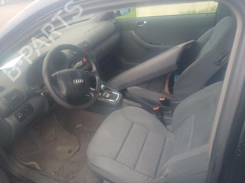 Used Parts AUDI A3 (8L1)  1.9 TDI  4808708