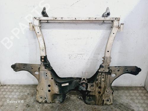 Used Subframe Subframe OPEL CORSA E (X15) 1.4 Turbo (08, 68) (101 hp) 40602650 40602650
