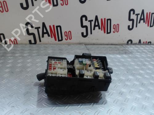 electronic-module-ford-c-max-dm2-2007-2008-2009-2010-37357919 main image