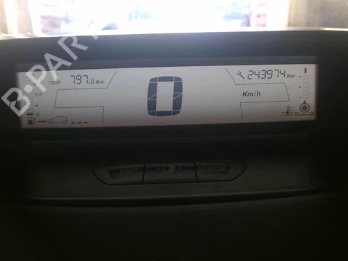 ABS pump CITROËN C4 I (LC_) 1.6 HDi | BP37360033M43 - Image 11