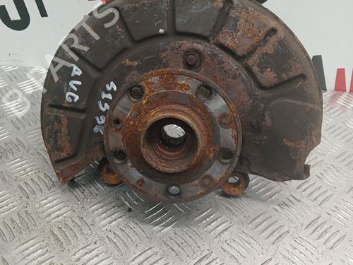 Used Left front steering knuckle Left front steering knuckle 37362969 37362969