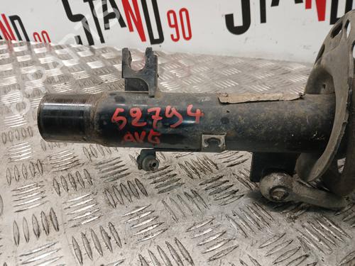Used Left front shock absorber Left front shock absorber 37365725 37365725