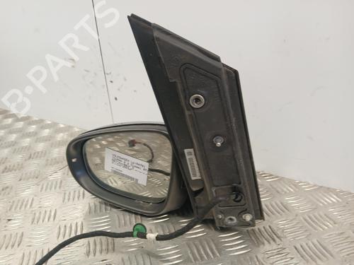 Used Left mirror Left mirror 37375207 37375207