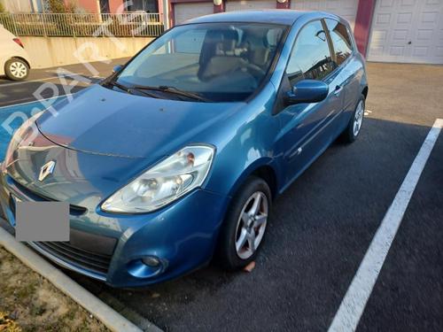 Control unit RENAULT CLIO III (BR0/1, CR0/1) | BP37357828M11 - Image 7