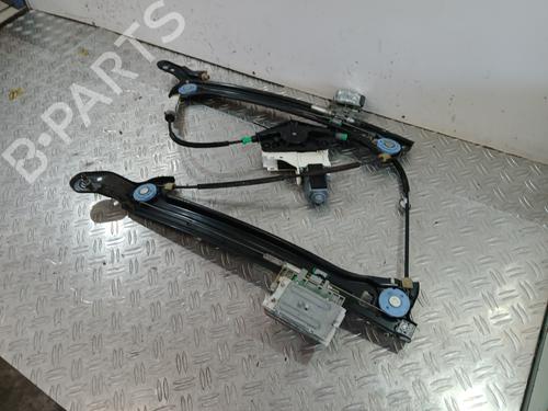 Front left window mechanism AUDI A5 Sportback (8TA) 1.8 TFSI | BP37365765C22 - Image 8