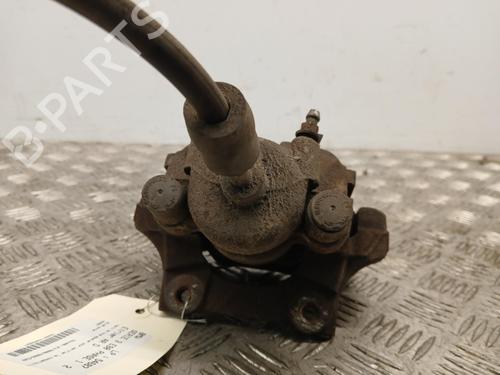 Used Right rear brake caliper Right rear brake caliper BMW 3 (E90) 320 d (163 hp) 40123647 40123647