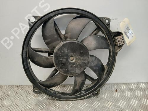 Used Radiator fan Radiator fan 37375896 37375896