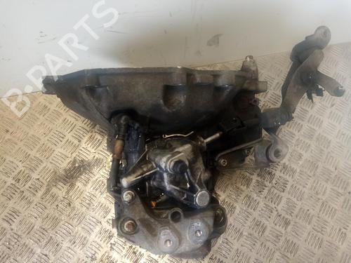 Gearbox OPEL CORSA C (X01) 1.2 (F08, F68) | BP37358849M3 - Image 2