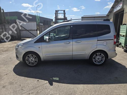 Used Parts FORD TOURNEO COURIER B460 MPV 1.0 EcoBoost 4895530